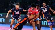 Deepak Hooda top-scored for Jaipur